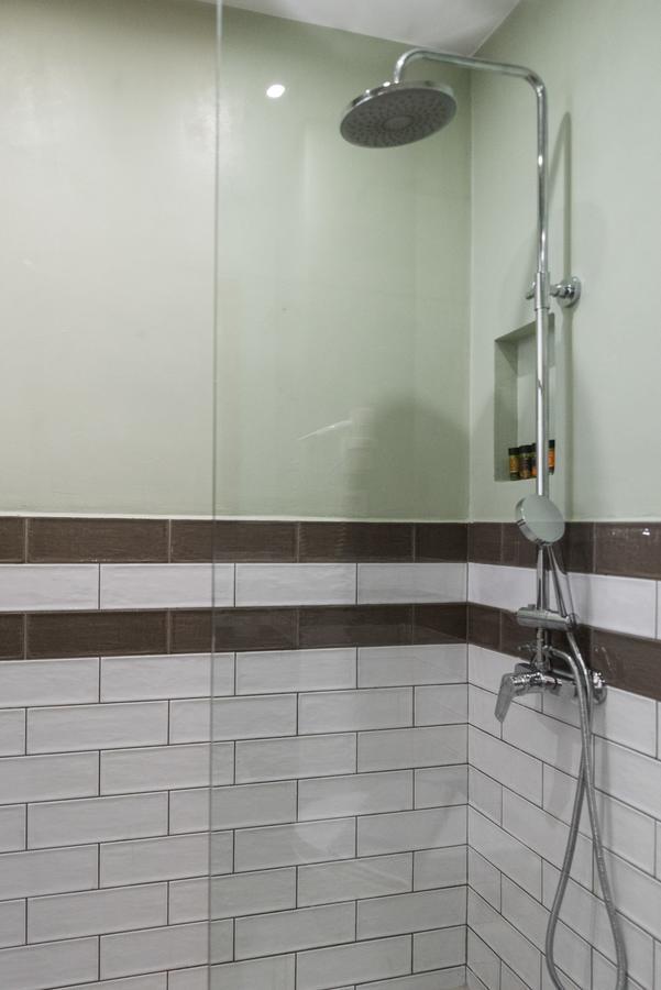 Harismari Cozy Hotel Chania  Bagian luar foto