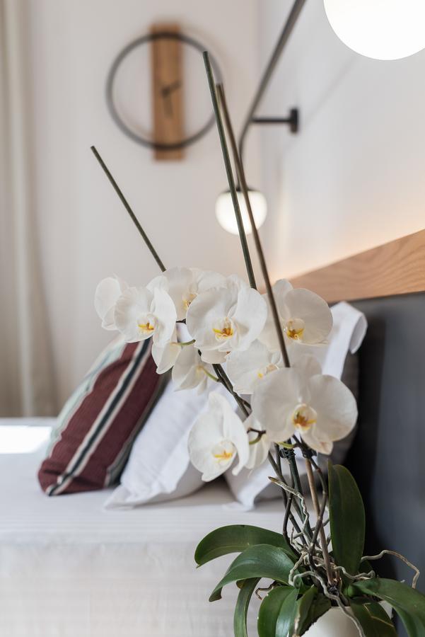 Harismari Cozy Hotel Chania  Bagian luar foto