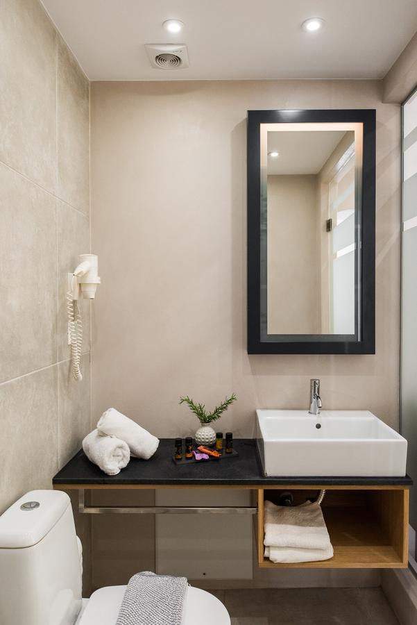 Harismari Cozy Hotel Chania  Bagian luar foto
